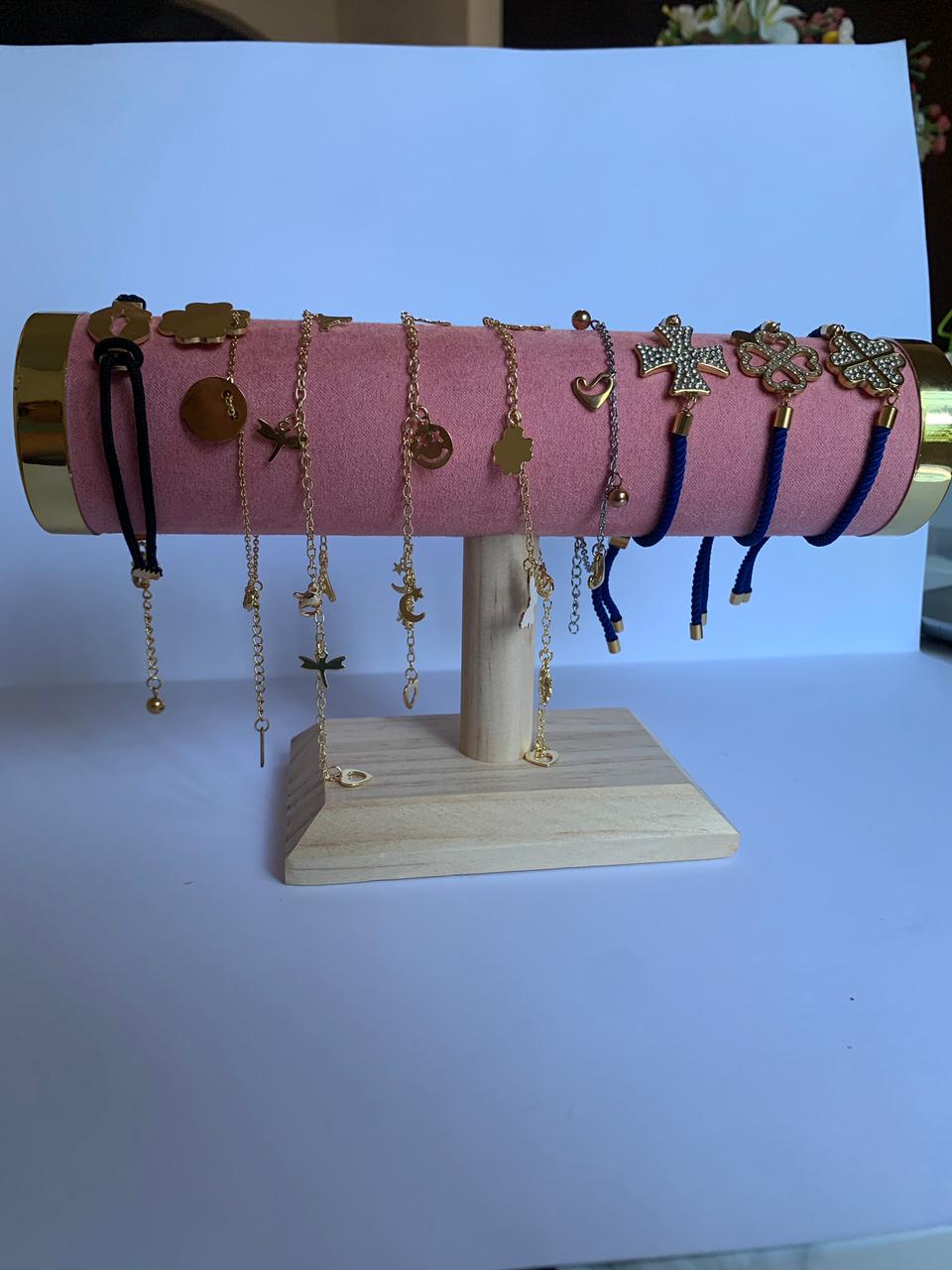 Meli Accesorios Brand